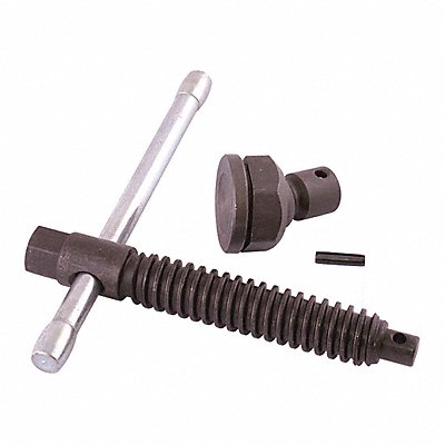 Clamp Spindles and Assemblies image